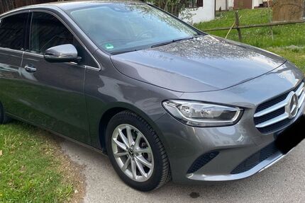 Mercedes-Benz B 180 22.900 km 22.500 &euro; Prem 86984