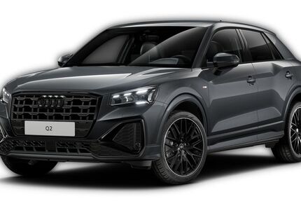 Audi Q2 15.000 km 45.900 &euro; Rostock 18059