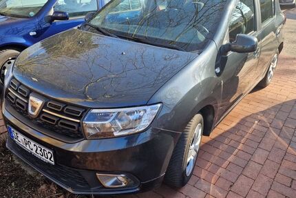 Dacia Sandero 192.000 km 4.000 &euro; Wahlstedt 23812