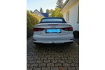 Audi A3 Cabriolet 62.950 km 24.990 &euro; Flensburg 24937