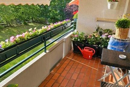 3 Zimmer Wohnung 1.Obergeschoss 3 zimmer