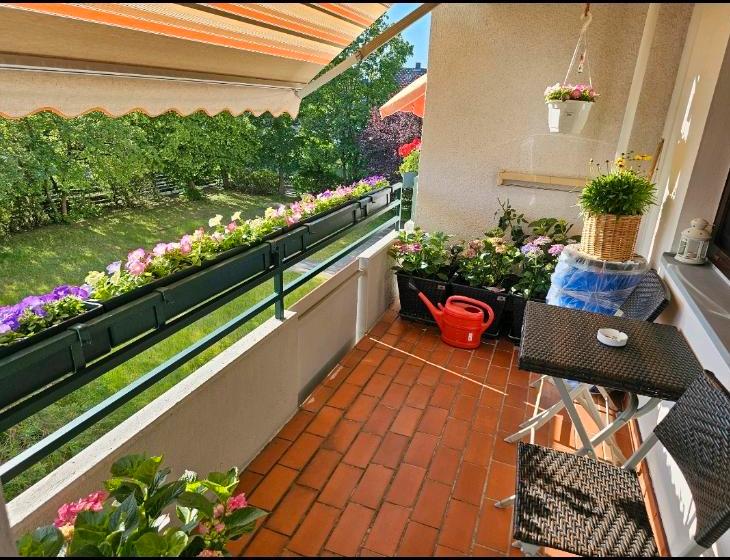 3 Zimmer Wohnung 1.Obergeschoss 3 zimmer