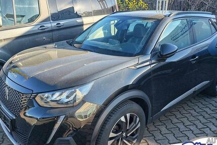 Peugeot 2008 73.870 km 13.590 &euro; Leipzig 04249