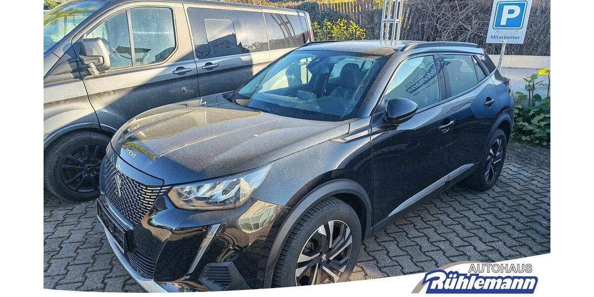 Peugeot 2008 73.870 km 13.590 &euro; Leipzig 04249