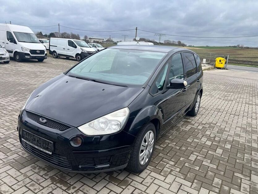 S-Max