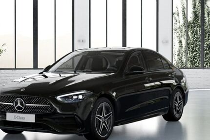 Mercedes-Benz C 200 25.845 km 43.356 &euro; Bayreuth 95448