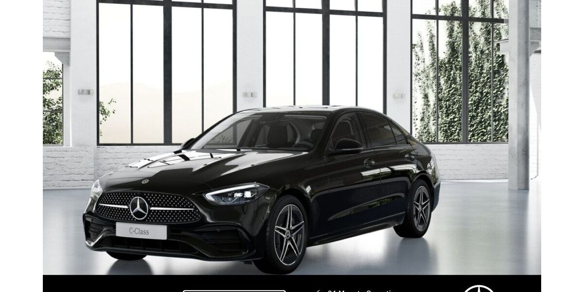 Mercedes-Benz C 200 25.845 km 43.356 &euro; Bayreuth 95448