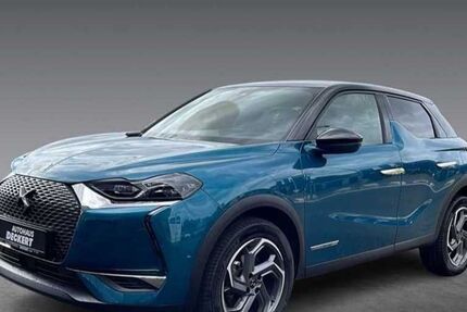 DS Automobiles DS3 25.500 km 16.990 &euro; Zweibrücken 66482