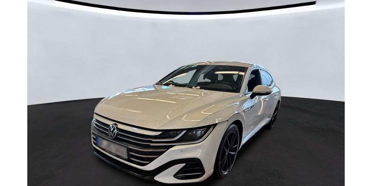 VW Arteon 129.972 km 24.490 &euro; Helmstedt 38350