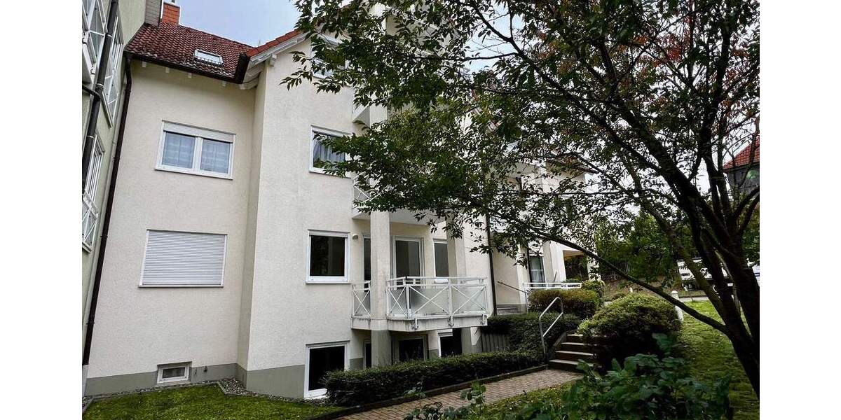 Etagenwohnung Ilmenau - 4 Zimmer, 95 m&sup2;, 195.000&euro; | Angebot:25698514