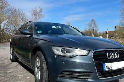 Audi A6 170.000 km 13.500 &euro; Neu Wulmstorf 21629