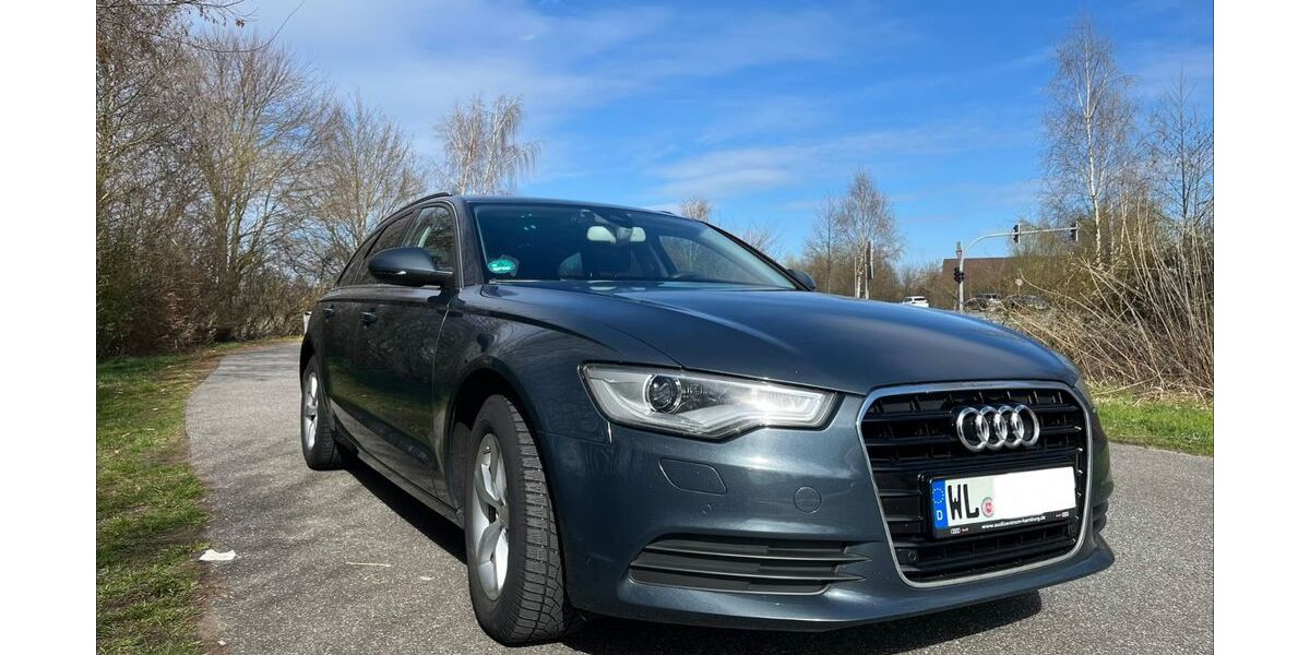 Audi A6 170.000 km 13.500 &euro; Neu Wulmstorf 21629