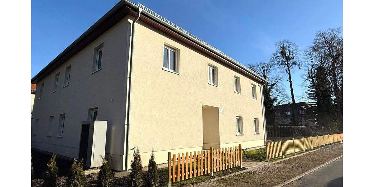 Doppelhaushälfte Senftenberg - 4 Zimmer, 170 m&sup2;, 345.000&euro; | Angebot:25916166