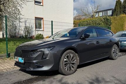Peugeot 508 20.990 km 21.990 &euro; Düren 52355