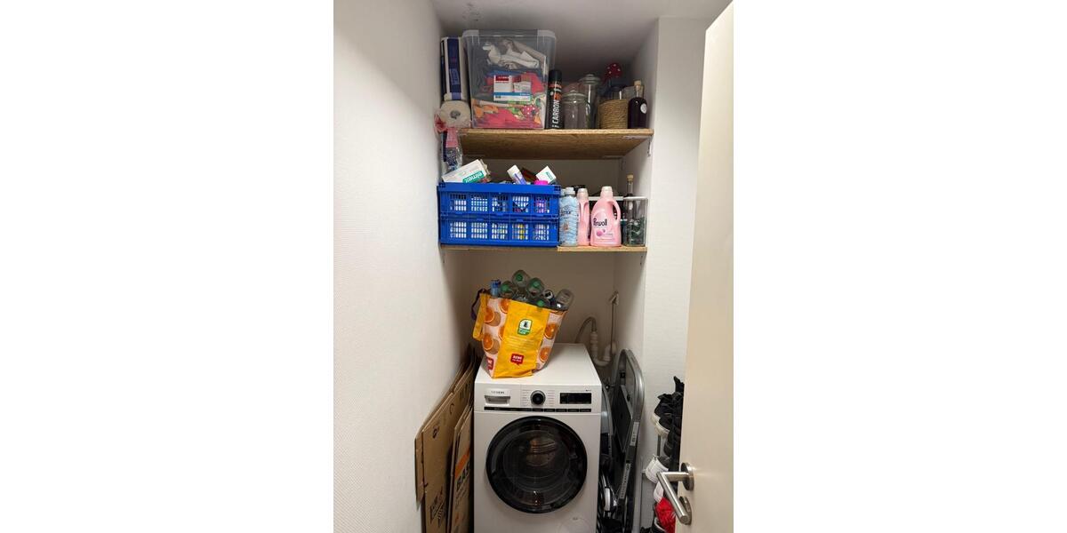 Etagenwohnung Bernau bei Berlin - 3 Zimmer, 94 m&sup2;, 1.287&euro; | Angebot:24853866