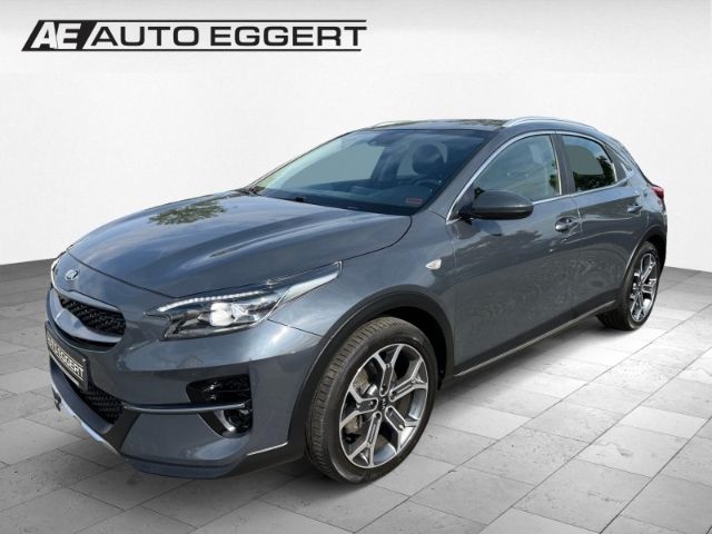 Kia XCeed 74.678 km 18.490 € Bergen auf Rügen 18528