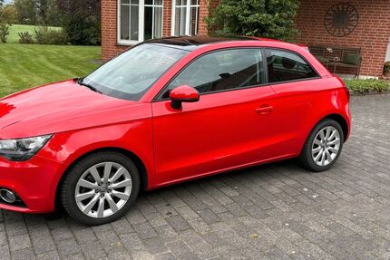 Audi A1 167.000 km 7.500 &euro; Südlohn 46354