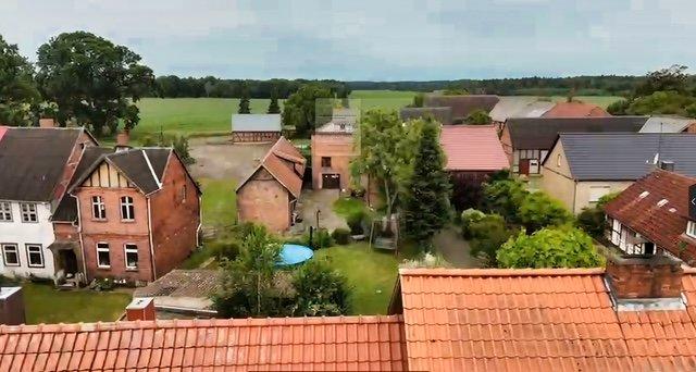 Bauernhaus, Landhaus Arendsee (Altmark) - 5 Zimmer, 107 m&sup2;, 39.000&euro; | Angebot:26614238