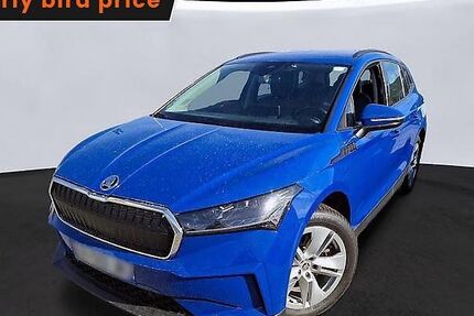Skoda Enyaq 90.152 km 20.499 &euro; Ergolding 84030