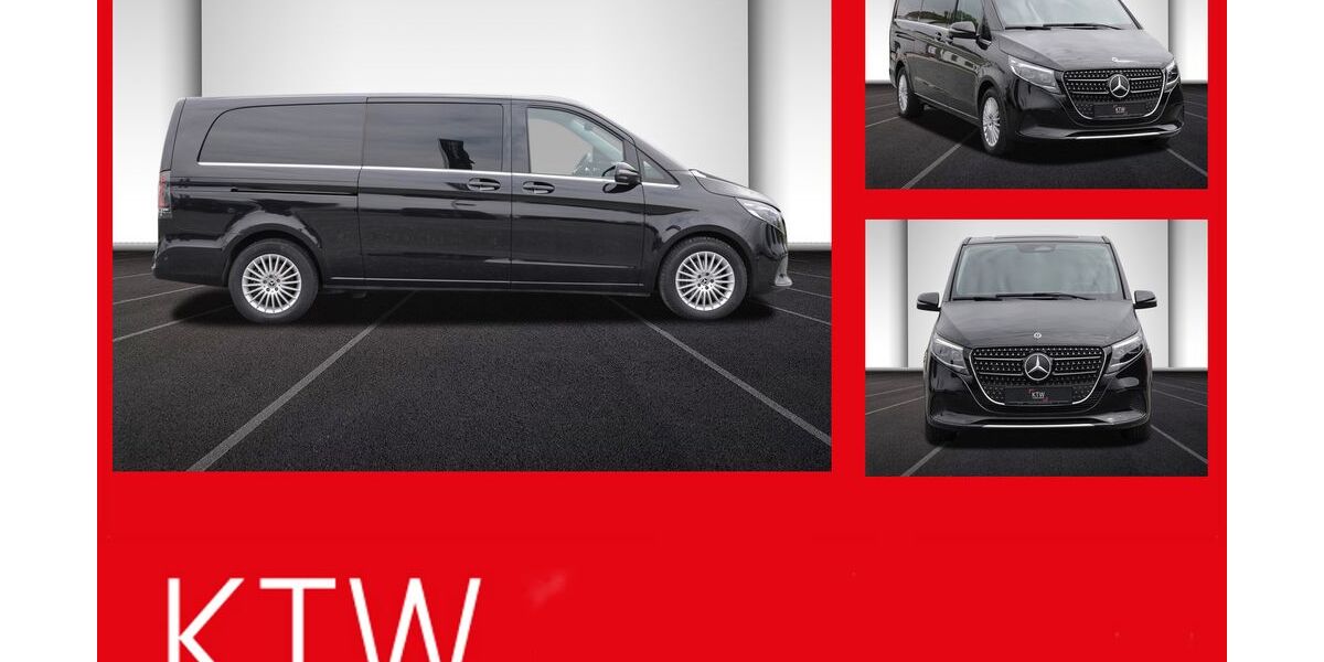 Mercedes-Benz V 300 41.943 km 65.611 &euro; Hildesheim 31137