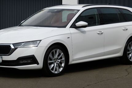 Skoda Octavia 69.300 km 20.900 &euro; Bünde 32257