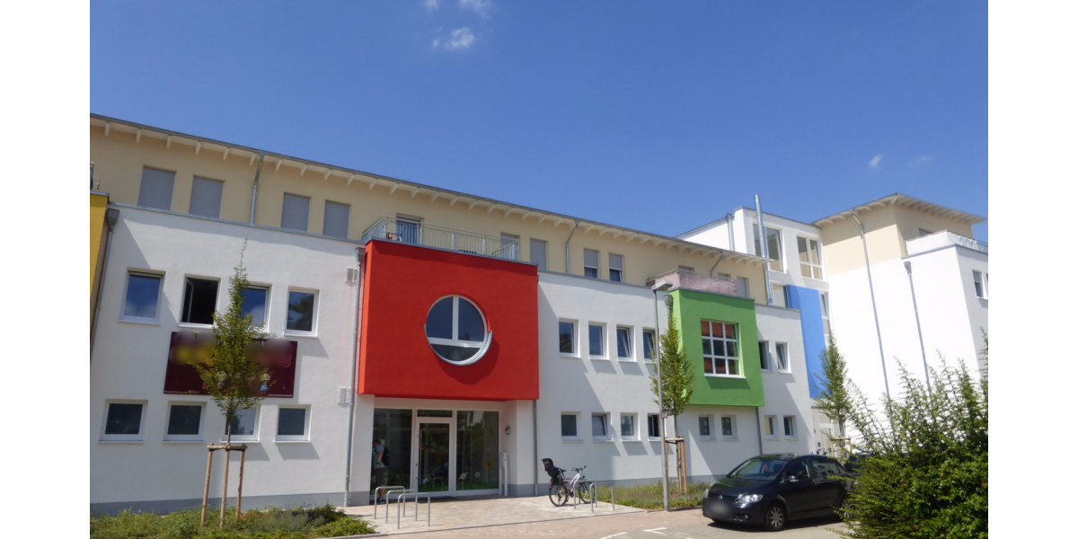 Zimmer Rüsselsheim - 1 Zimmer, 671&euro; | Angebot:8474000