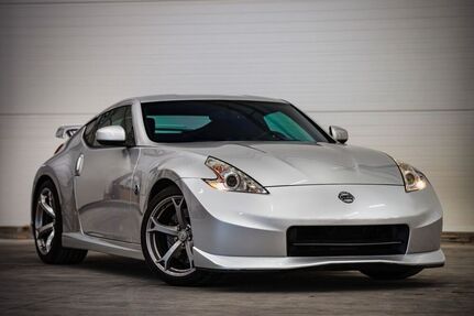 Nissan 370Z