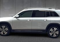 Gebrauchtwagen Mercedes GLB 200