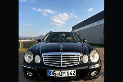 Mercedes-Benz 280 290.000 km 9.450 &euro; Appenweier 77767
