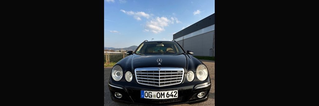 Mercedes-Benz 280 290.000 km 9.450 &euro; Appenweier 77767
