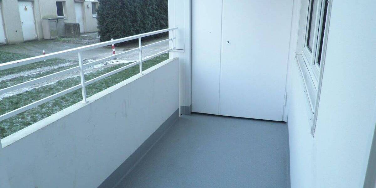 Etagenwohnung Bielefeld Innenstadt - 3 Zimmer, 76 m&sup2;, 680&euro; | Angebot:26874986