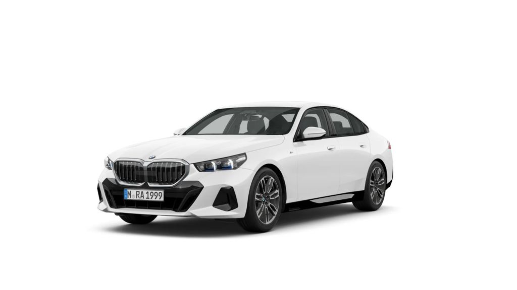 BMW 540 18.000 km 55.849 &euro; Bayreuth 95447