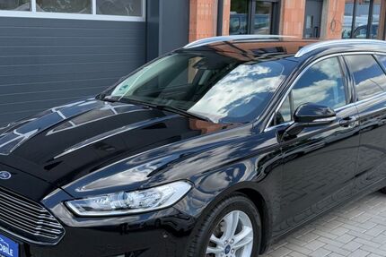 Ford Mondeo 188.000 km 8.200 &euro; Breitenworbis 37339