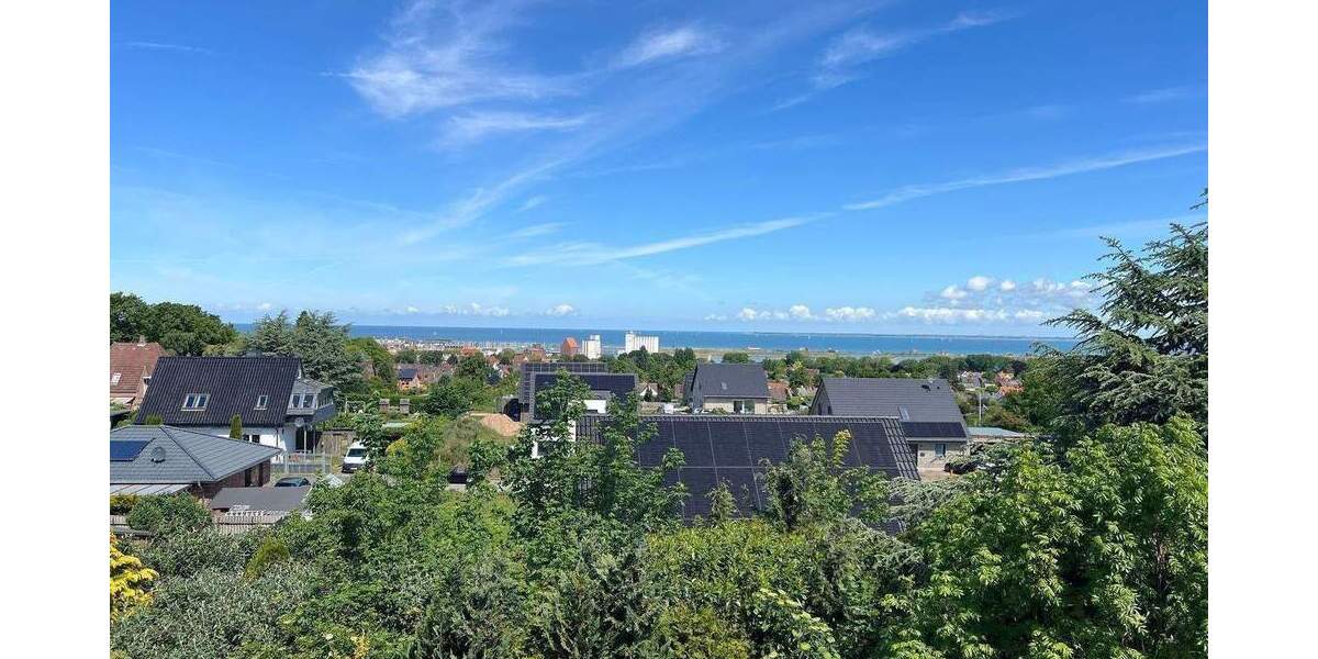 Grundstück Heiligenhafen - 929.000&euro; | Angebot:25747086