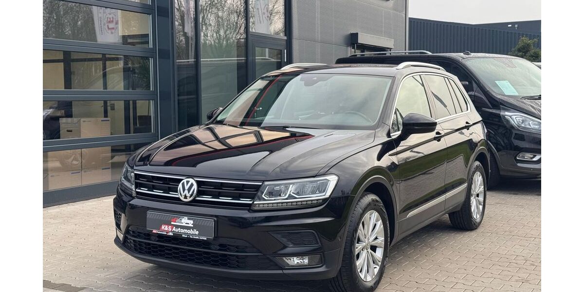 VW Tiguan 140.796 km 16.990 &euro; Bösel 26219