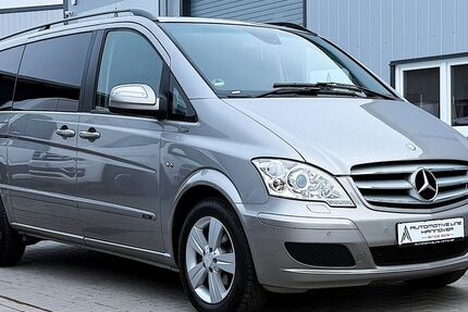 Mercedes-Benz Viano 180.000 km 21.950 &euro; Ronnenberg (Hannover) 30952