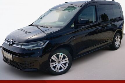 VW Caddy 55.570 km 25.800 &euro; Landshut 84034