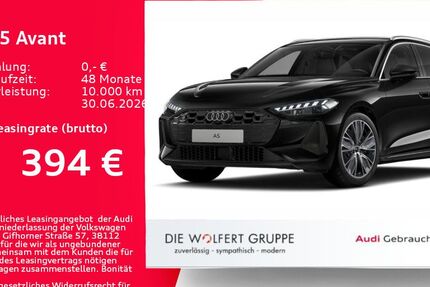 Audi A5 27.177 km 41.450 &euro; Großwallstadt 63868