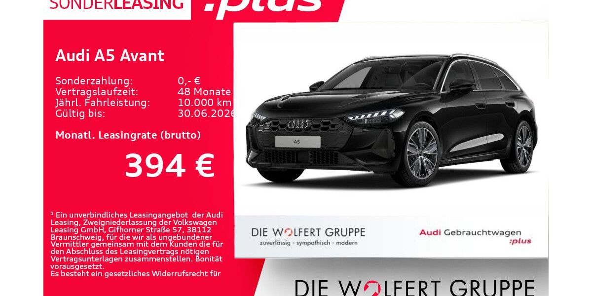 Audi A5 27.177 km 41.450 &euro; Großwallstadt 63868