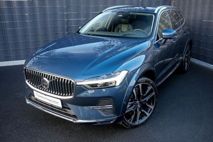 Volvo XC60 24.910 km 53.999 &euro; Dormagen 41539