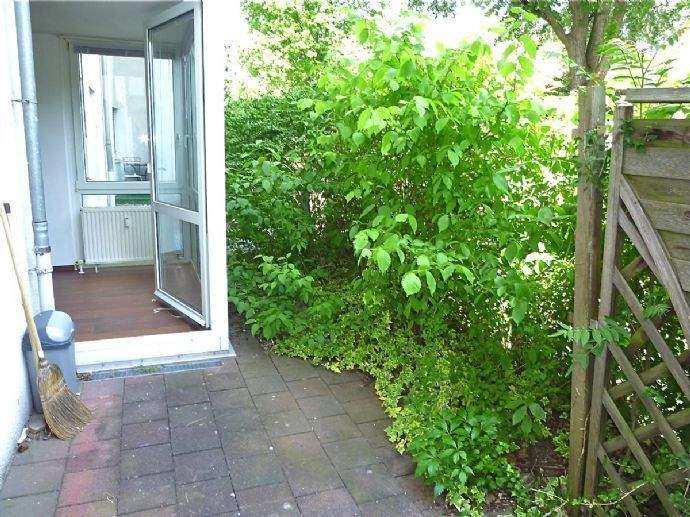 Etagenwohnung Fürth Innenstadt - 2 Zimmer, 62 m&sup2;, 219.000&euro; | Angebot:25695524