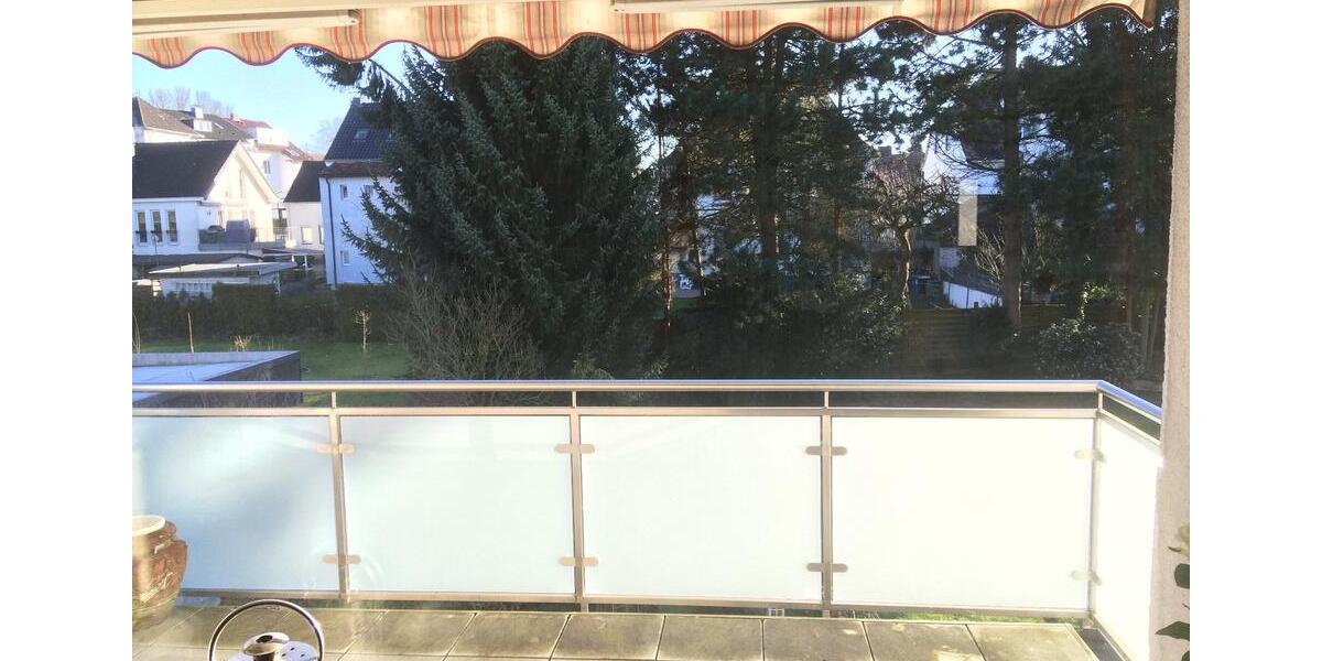 Etagenwohnung Holzwickede - 3 Zimmer, 101 m&sup2;, 295.000&euro; | Angebot:24533536