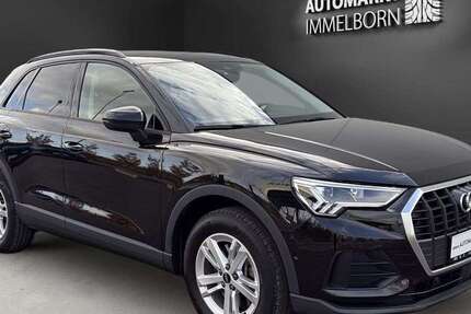 Audi Q3 18.500 km 28.750 &euro; Barchfeld Immelborn 36456