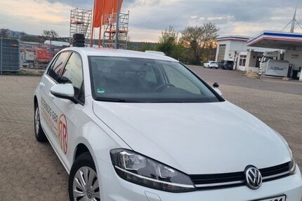 VW Golf 123.000 km 11.800 &euro; Hildesheim 31134