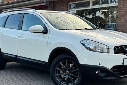 Nissan Qashqai 298.733 km 6.999 € Steinfeld 49439