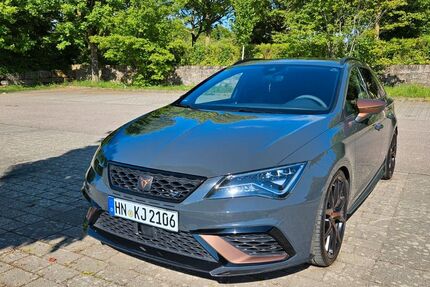 Seat Leon 75.000 km 28.800 &euro; Oedheim 74229