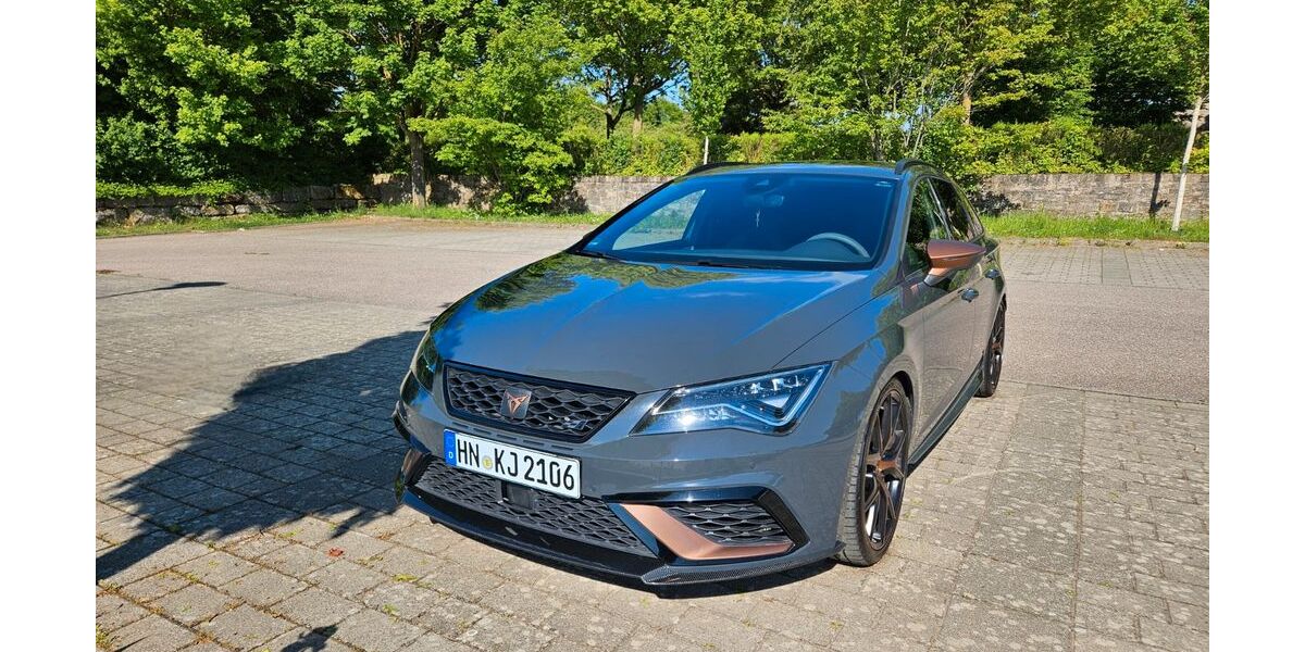 Seat Leon 75.000 km 28.800 &euro; Oedheim 74229