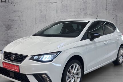 Seat Ibiza 7.350 km 23.950 &euro; Donauwörth 86609