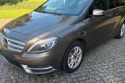 Mercedes-Benz B 200 99.300 km 13.490 € Kircheib 57635
