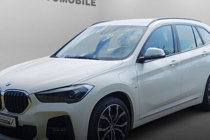 BMW X1 40.884 km 26.887 € Eschwege 37269
